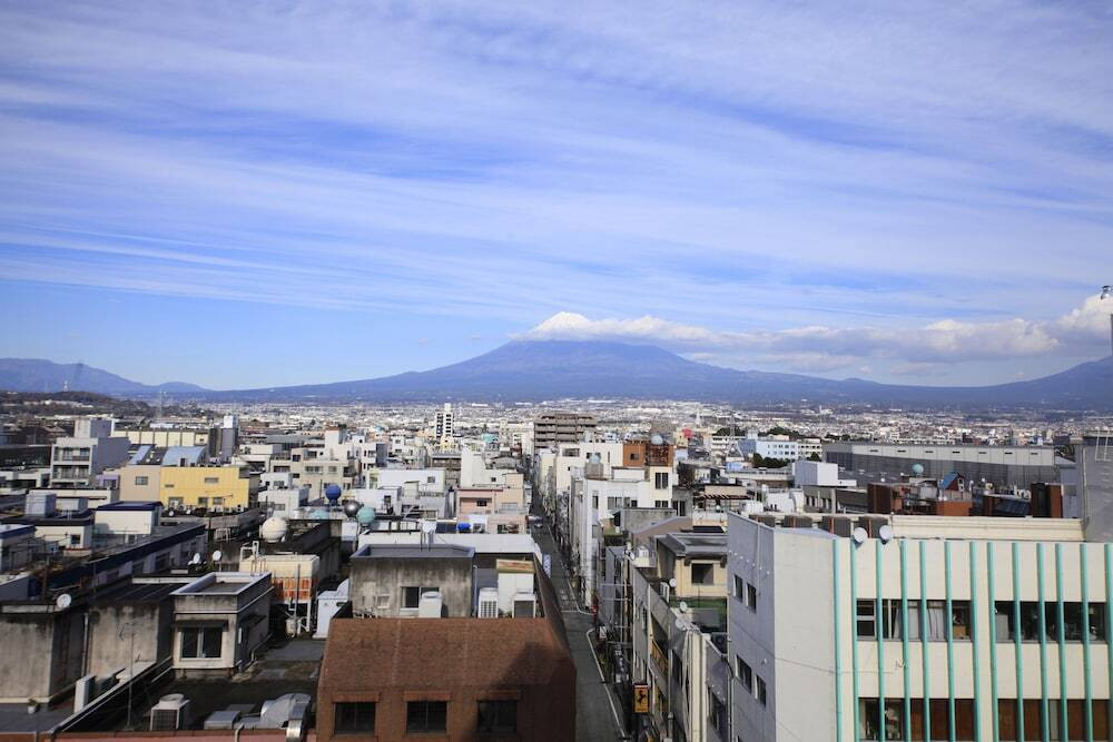 マウンテン ビュー