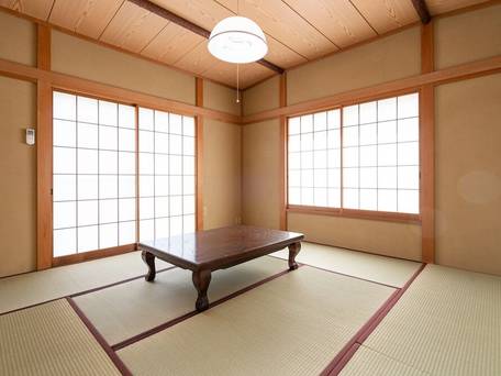 ペットと泊まれる温泉付貸別荘 エンゼルフォレスト伊豆高原（赤沢望洋台） / 5