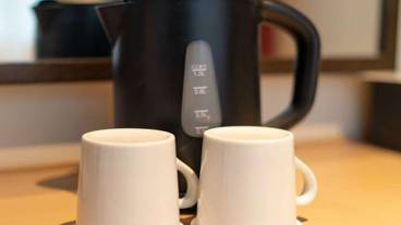 客室の設備とサービス / 20