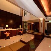 ホテルロータススーペリアリゾート鳴門（徳島県 リゾートホテル） / 2