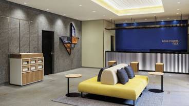 施設からの眺望 / 5