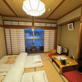 いわき湯本温泉 魚々彩々 旬味の宿 うお昭(福島県 旅館) / 2