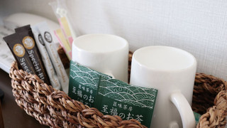 ベーシック ツインルーム シングルベッド 2 台 禁煙 オーシャンビュー