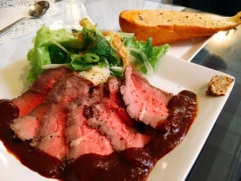 「ポントオーク」 料理 73193135 