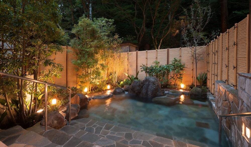 別館「楡の湯(女湯)」 / 1