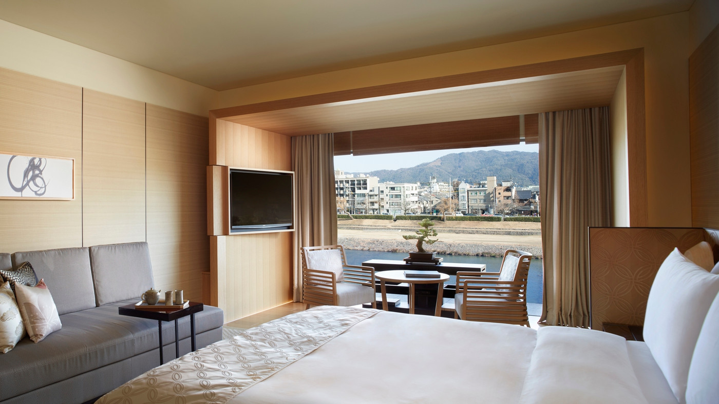 日常を忘れて、京都で思う存分癒されよう3747475