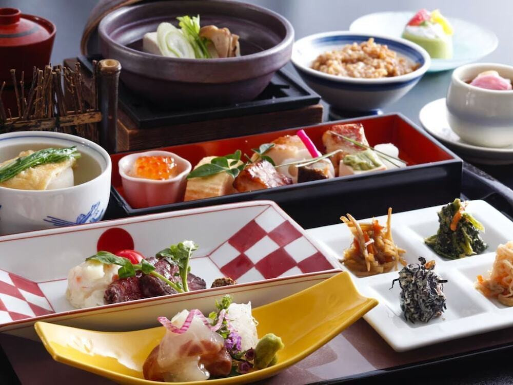 朝食