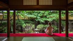 Temple Hotel 高山善光寺