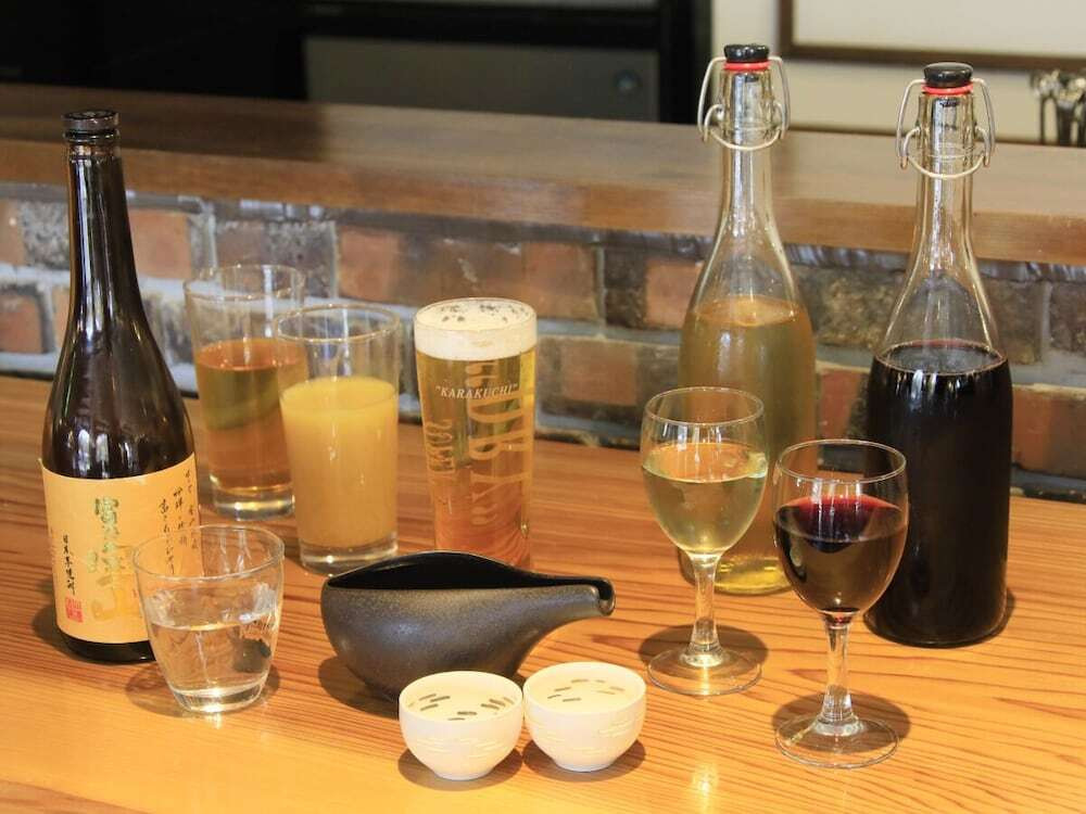 食事・飲み物