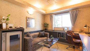 リビング エリア / 20