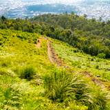 京都らしい景色を見て
心まで晴れやかに / 1