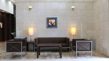 ロビー応接スペース / 19