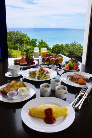 2．ホテル日航アリビラ1849262