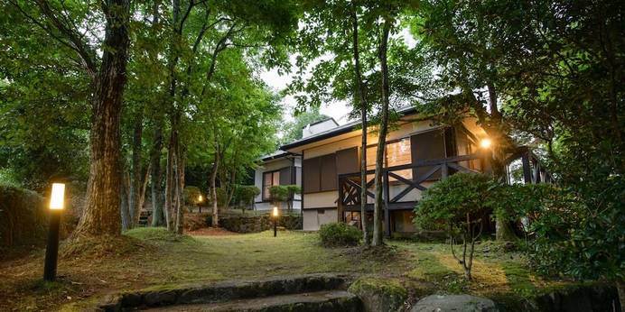 イミオラハウス（大分県 民宿） / 1