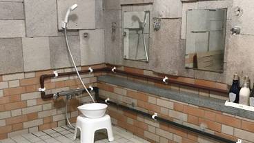 共用バスルーム / 40