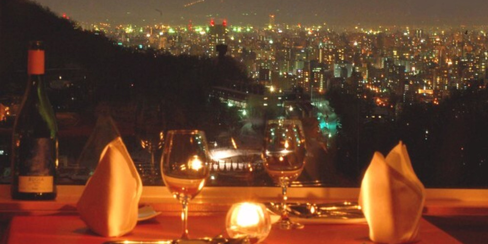 日本新三大夜景に認定 札幌の夜景を眺めながら食事ができるレストラン9選 Icotto イコット