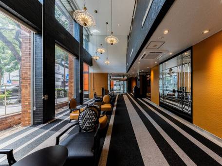 アパホテル 長崎出島 / 2