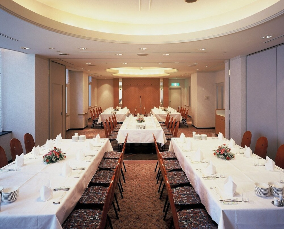 バンケット ホール