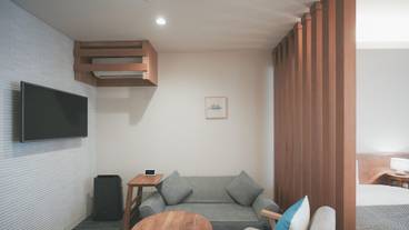 リビング エリア / 28