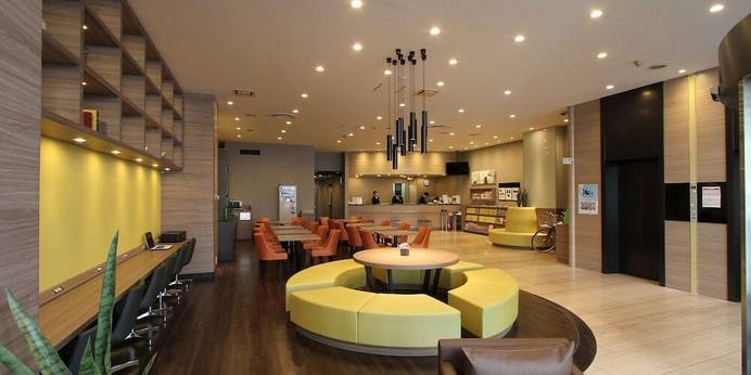 スマイルホテル東京日本橋（東京都 ビジネスホテル） / 1