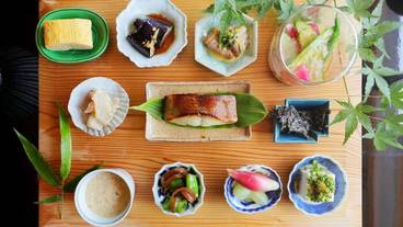 レストラン / 17