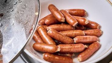 朝食ビュッフェ / 13