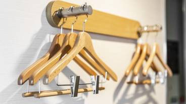 客室の設備とサービス / 35