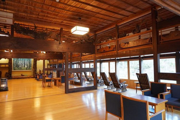 湯めぐりで温泉旅館を満喫3701861