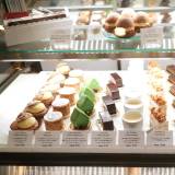 Patisserie Ravi,e relier(パティスリーラヴィルリエ)