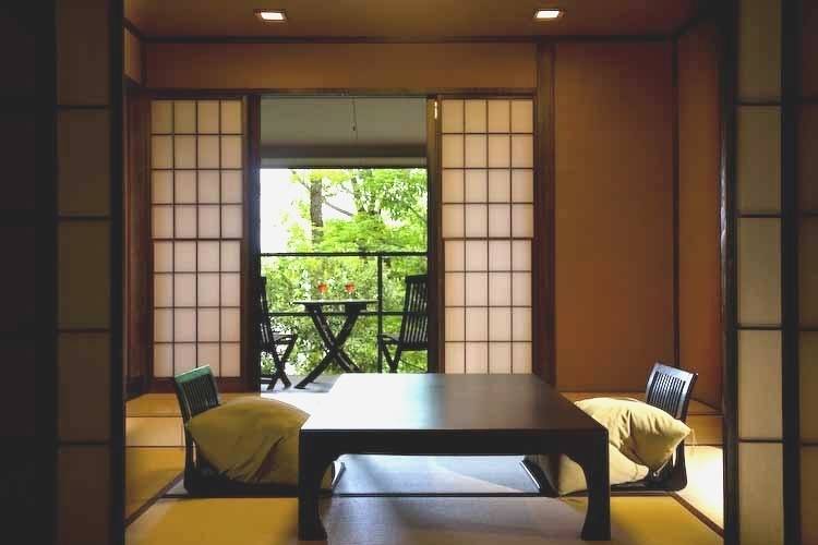 客室一例 / 1