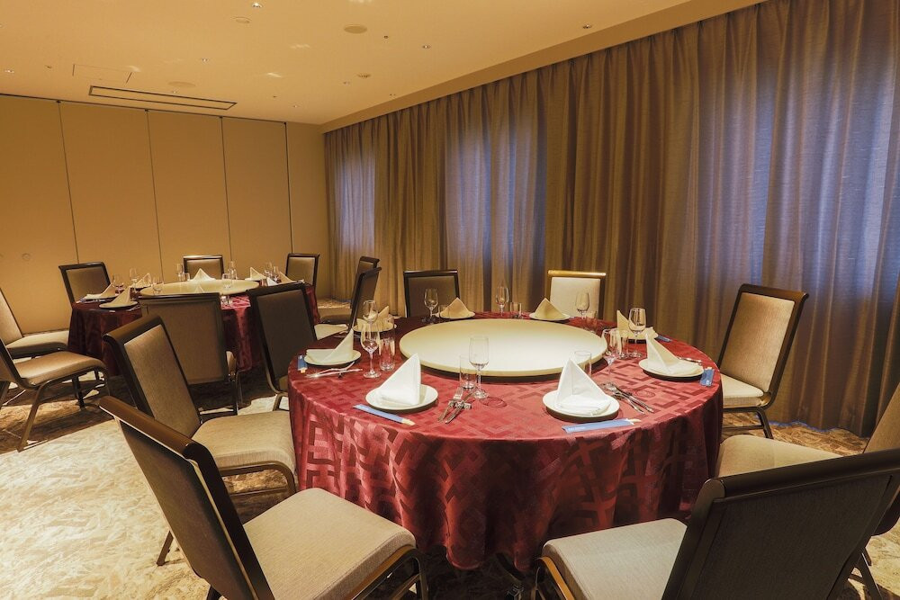 バンケット ホール