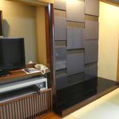 北陸最大級の庭園露天風呂の宿 清風荘（福井県あわら市）（福井県 旅館） / 2