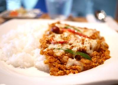 スパイスチャンバー