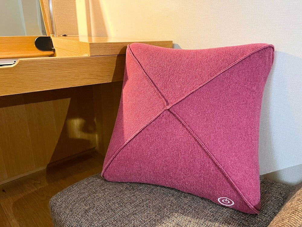 マッサージ (室内)