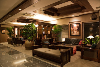 1.女子1人旅初心者におすすめ「鳥取グリーンホテルモーリス」3509008