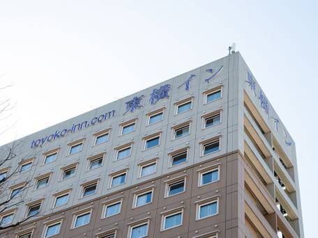 東横イン福生駅前東口 / 4