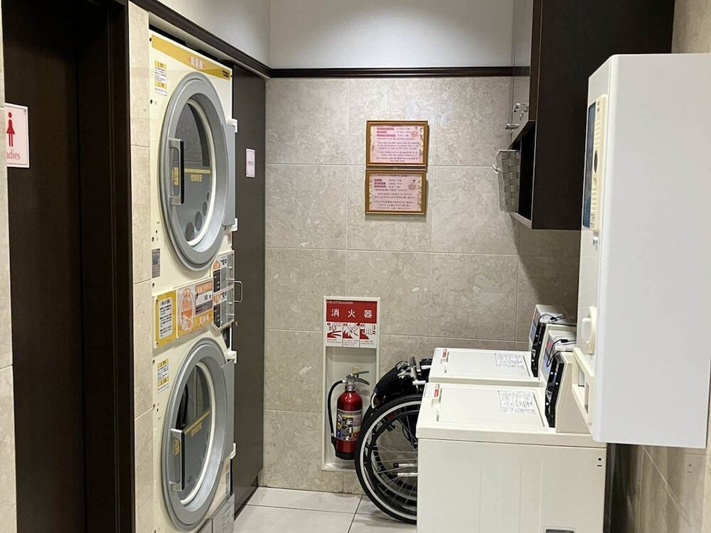 ランドリー ルーム