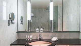 Swiss, Executive Twin Room, Executive Lounge Access