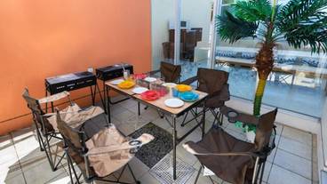 客室の設備とサービス / 13