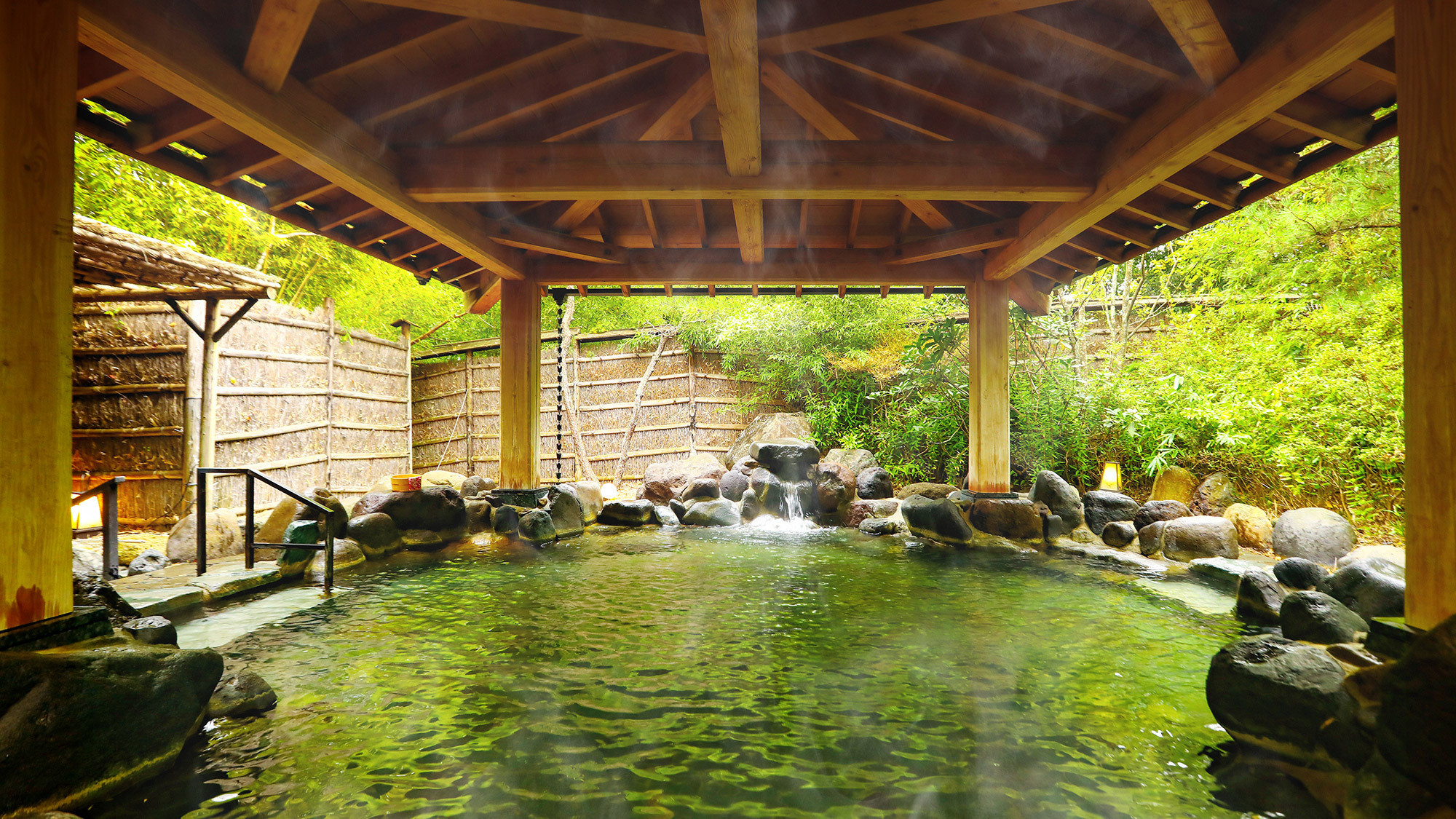 仙台の奥座敷「秋保温泉」でゆったり♡カップルにおすすめのホテル 