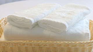 ベーシック ダブルルーム ダブルベッド 1 台 喫煙可