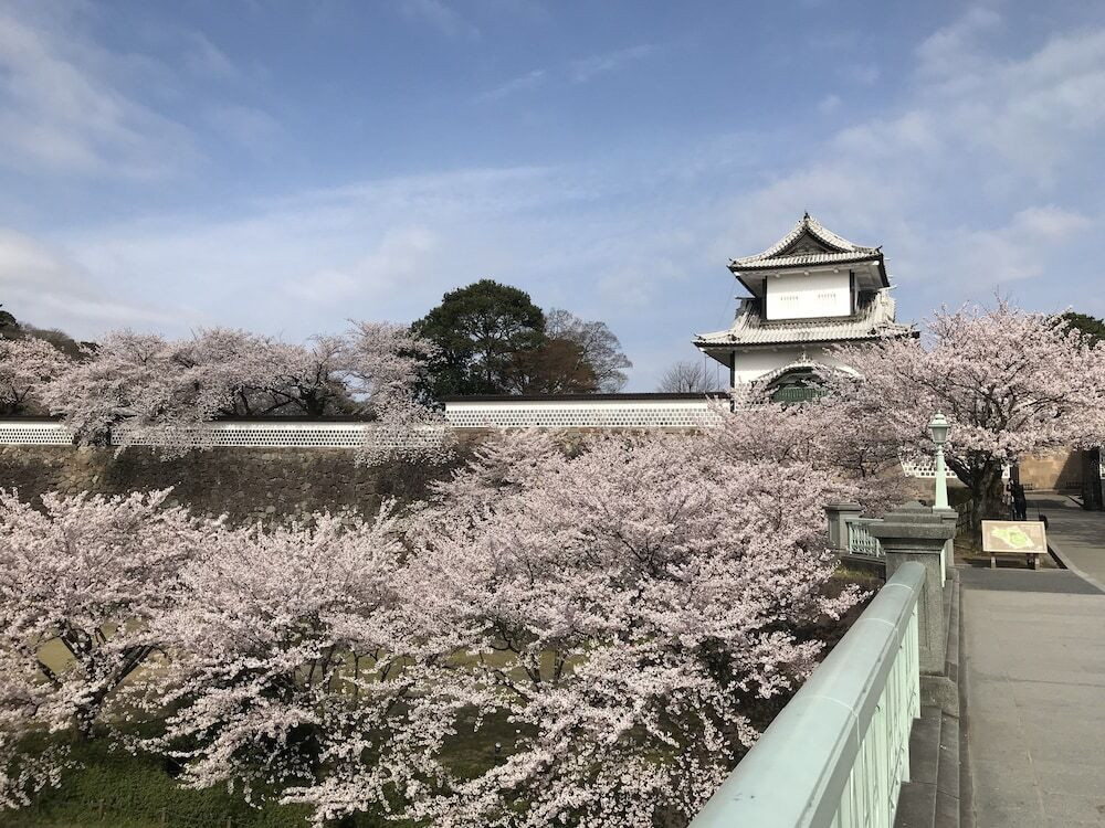 観光スポット