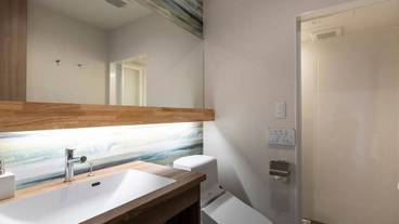 バスルーム / 15