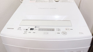 3ベッドルームアパートメント バルコニー付き 303号室