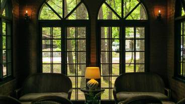 ロビーラウンジ 風景 / 4