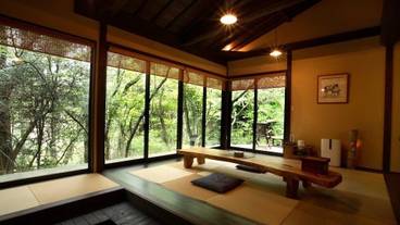 リビング エリア / 14