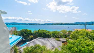 施設からの眺望 / 25