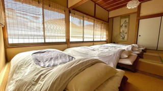 トラディショナル ハウス