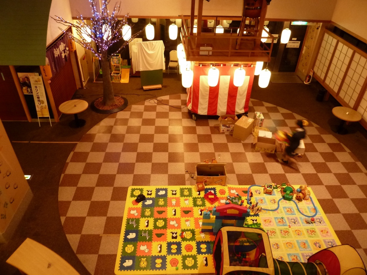 「赤ちゃん大満足プラン」なら特典も！ミキハウス子育て総研の「ウェルカムベビーのお宿」3930722