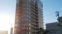 ホテルルートイン知立‐国道1号‐
